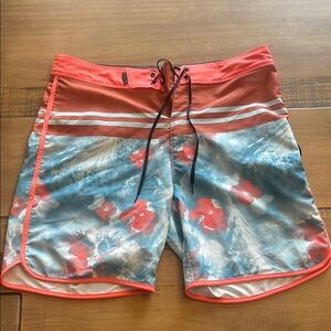 Hurley Phantom Boardshorts